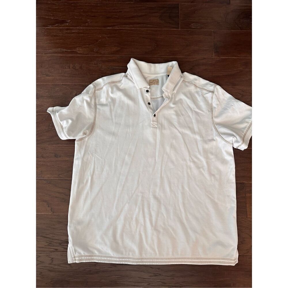 ⭐️3 for $10⭐️ Tommy Bahama Polo Shirt